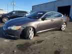 2009 JAGUAR XF