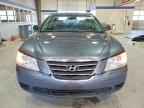 2010 HYUNDAI SONATA