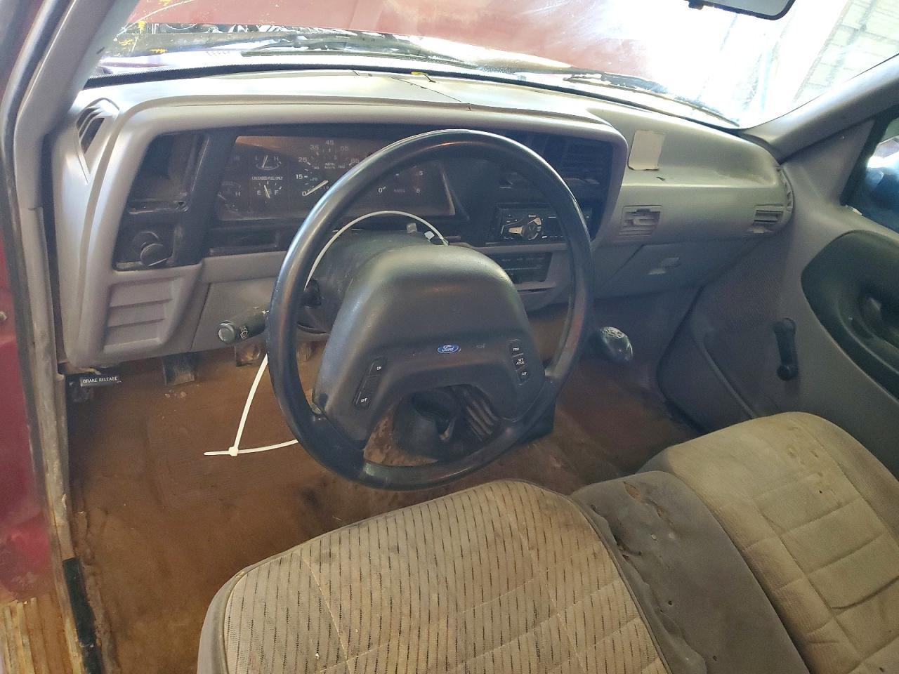 1994 FORD RANGER