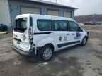 2016 FORD TRANSIT CONNECT
