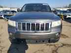 2011 JEEP Grand Cherokee