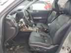 2010 SUBARU FORESTER
