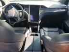 2020 TESLA MODEL X