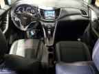 2022 CHEVROLET TRAX