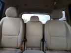 2016 KIA SEDONA
