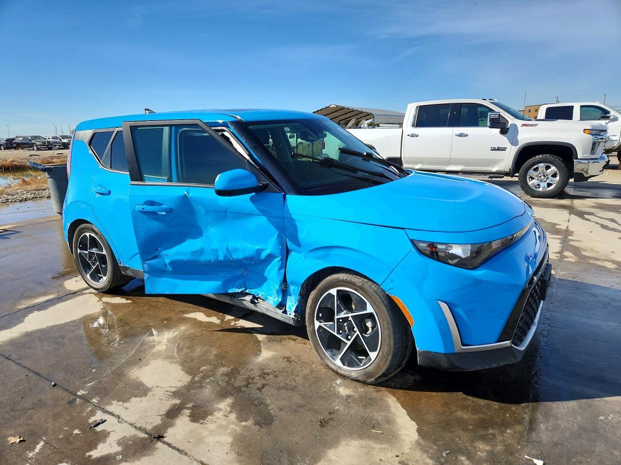 2024 KIA SOUL