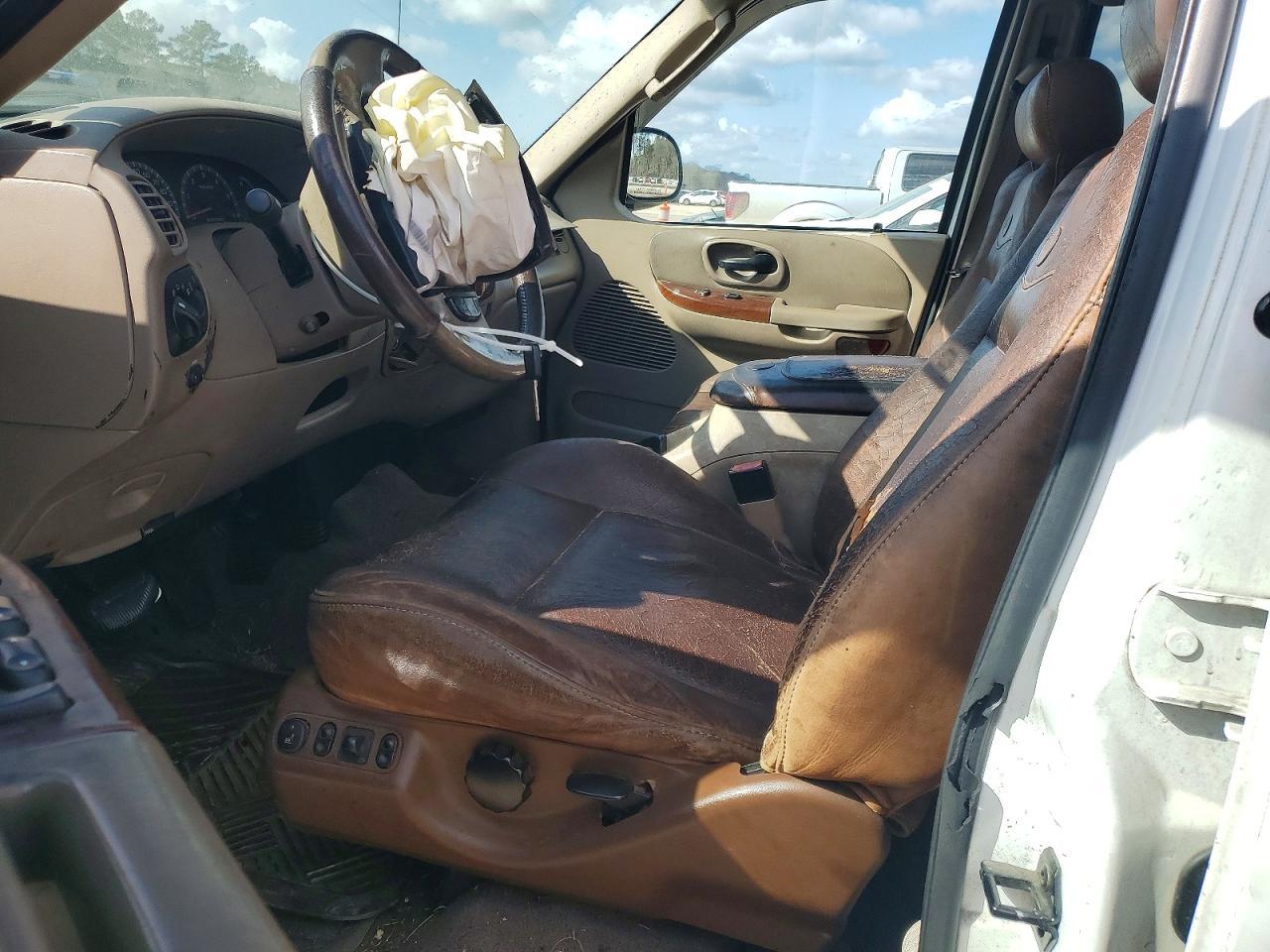 2003 FORD F-150