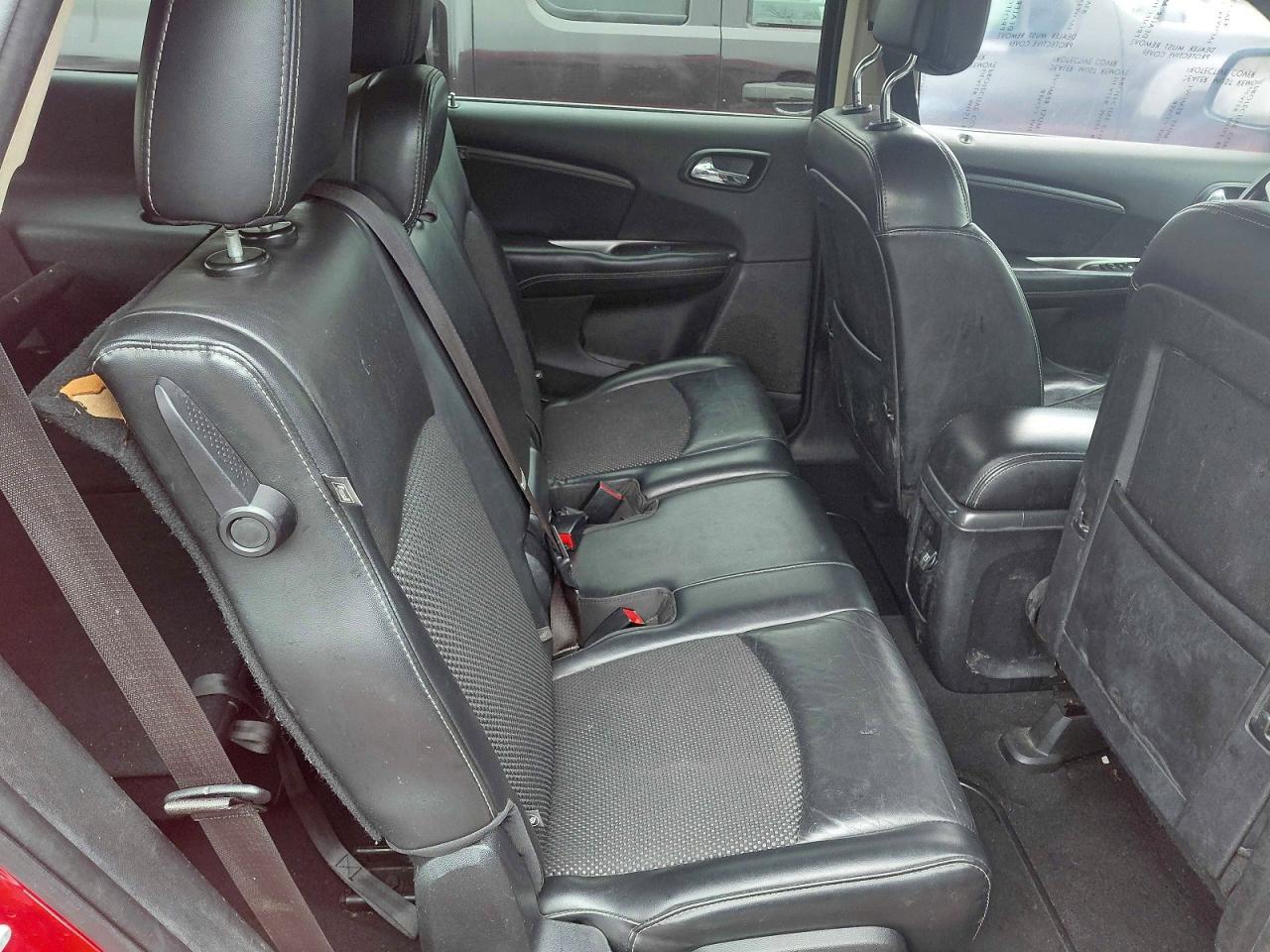 2019 DODGE JOURNEY