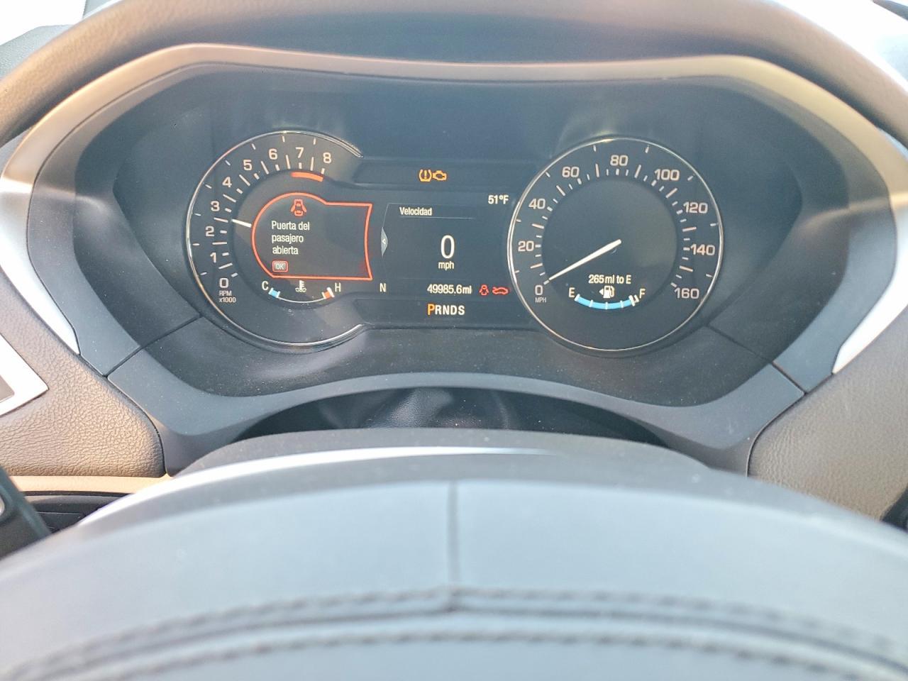 2018 LINCOLN MKZ