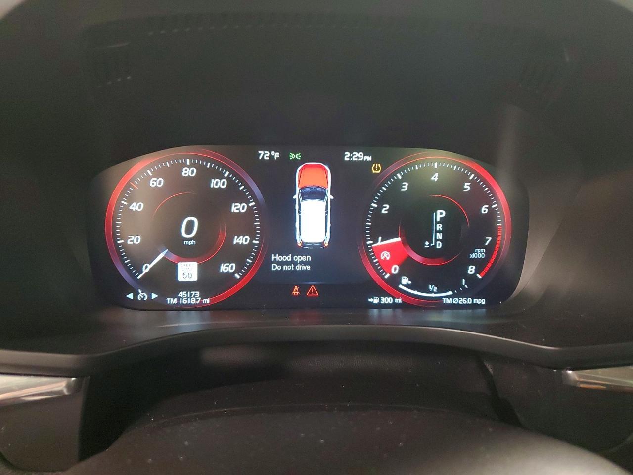 2019 VOLVO XC60