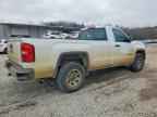 2016 GMC Sierra