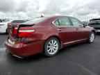 2007 LEXUS LS 460