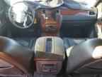 2011 CHEVROLET Tahoe