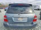 2005 TOYOTA HIGHLANDER