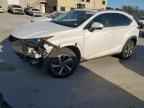 2018 LEXUS NX 300