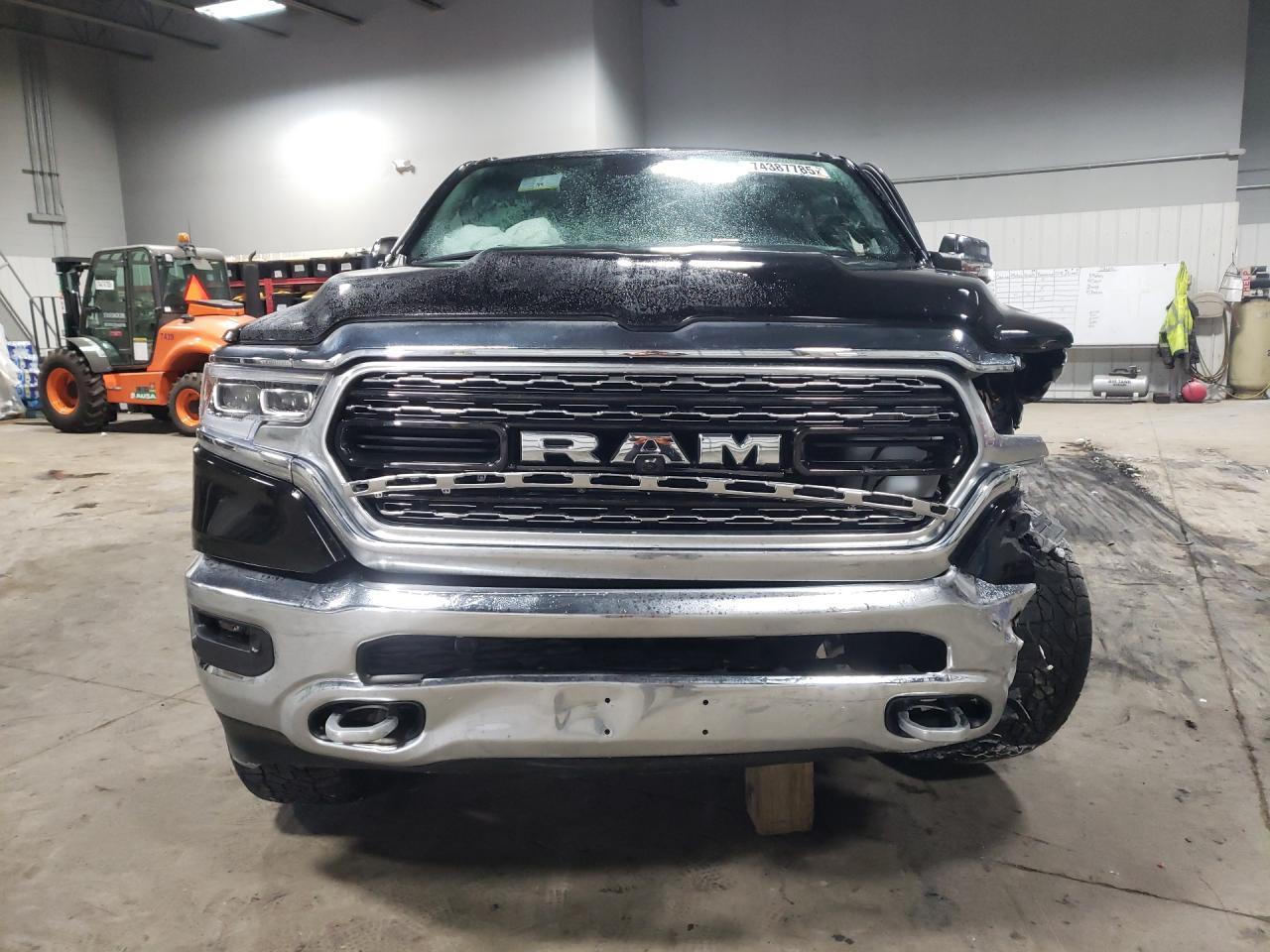 2024 RAM 1500