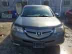 2007 ACURA MDX