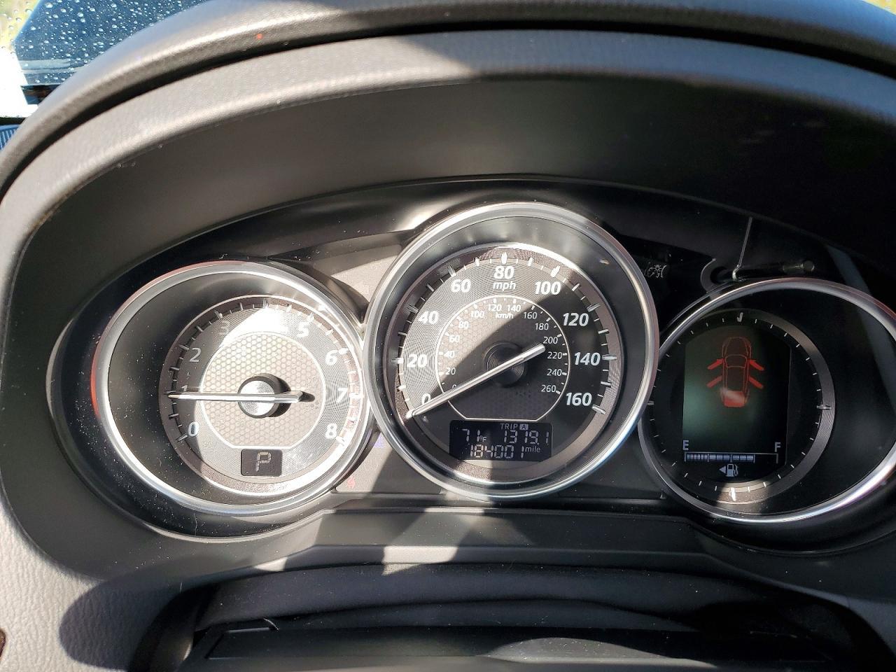 2014 MAZDA 6