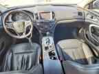 2017 BUICK Regal