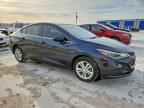 2016 CHEVROLET CRUZE