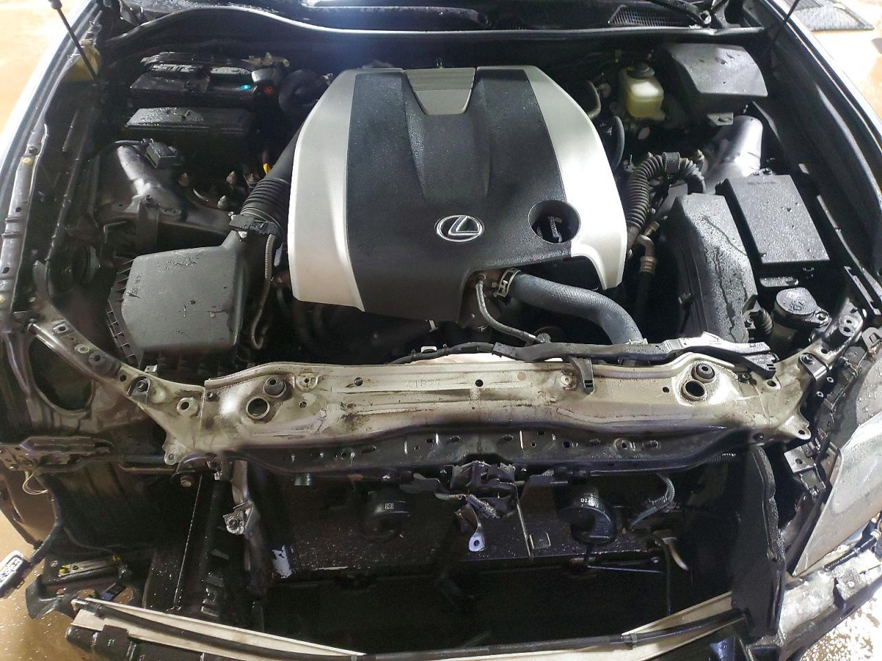 2014 LEXUS GS 350