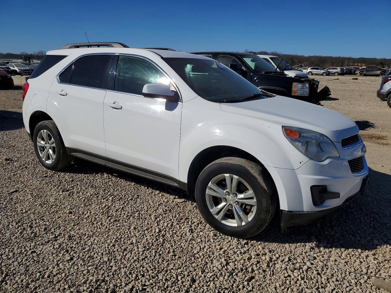 2010 CHEVROLET