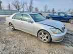 2005 LEXUS Ls 430