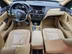 2014 BMW X3