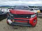 2015 LAND ROVER RANGE ROVER EVOQUE