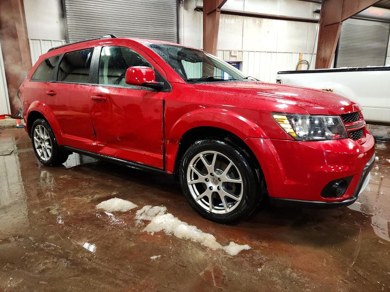 2015 DODGE JOURNEY