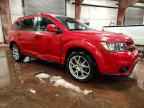 2015 DODGE JOURNEY