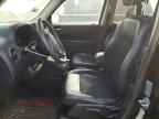 2013 JEEP PATRIOT