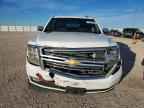2015 CHEVROLET Tahoe