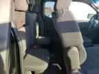 2008 NISSAN Frontier