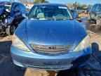 2003 TOYOTA CAMRY