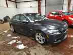 2014 BMW 5 series