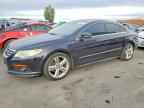 2012 VOLKSWAGEN CC
