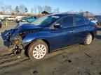 2016 NISSAN SENTRA