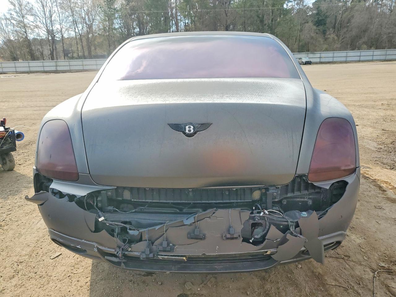 2006 BENTLEY Continental