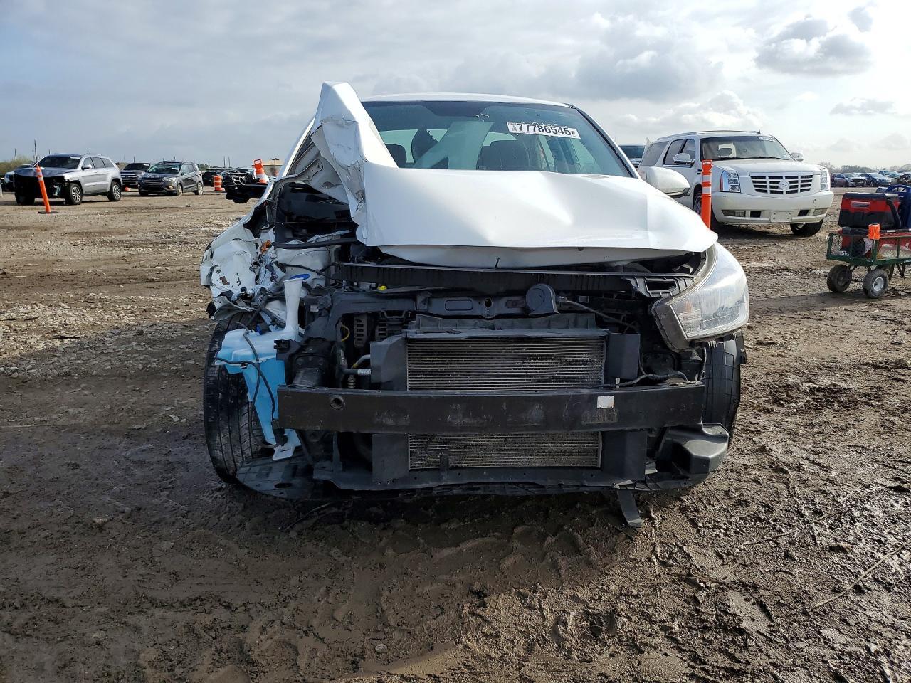 2021 KIA RIO