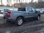 2022 CHEVROLET Silverado