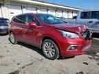 2017 BUICK Envision