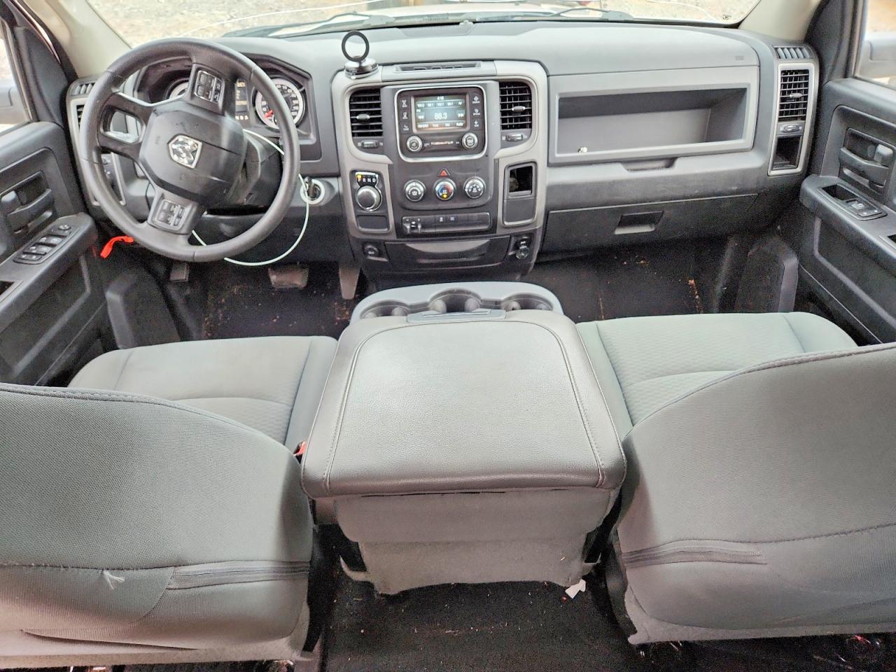 2015 RAM 1500