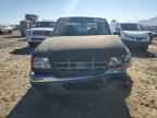 2001 FORD RANGER