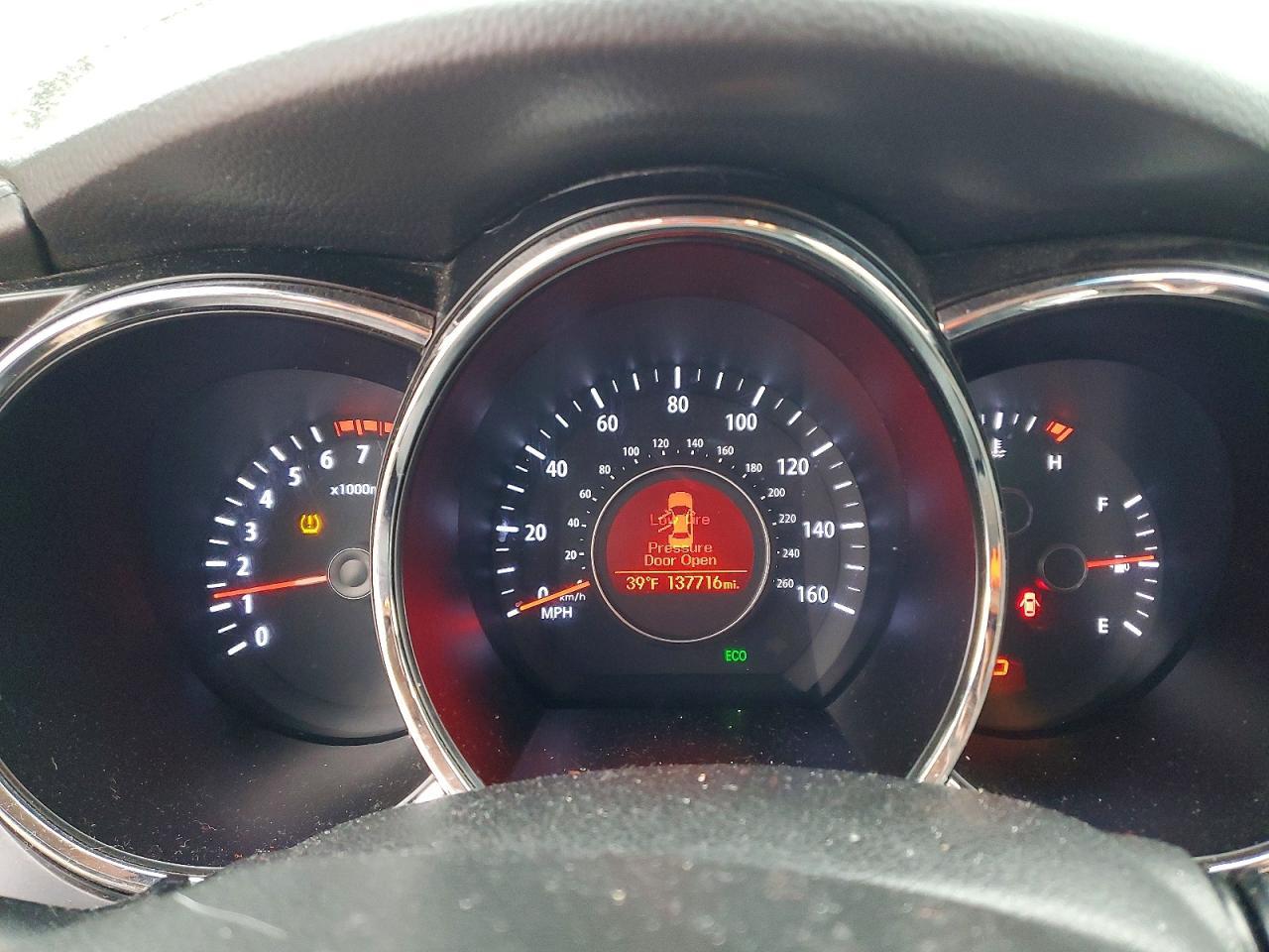 2013 KIA OPTIMA
