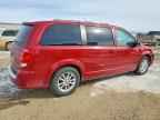 2015 DODGE GRAND CARAVAN