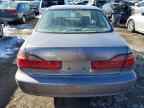 2000 HONDA ACCORD