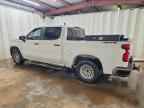 2022 CHEVROLET Silverado