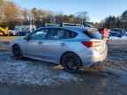 2017 SUBARU IMPREZA