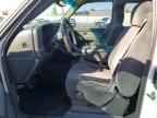 2002 CHEVROLET SILVERADO 1500